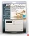 Lux Products TX1500E Smart Temp Programmable Thermostat