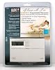 Lux Products TX1500E Smart Temp Programmable Thermostat