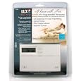 Lux Products Smart Temp Programmable Thermostat TX1500