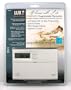 Lux TX1500E Smart Temp Programmable Thermostat