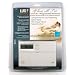 Lux TX1500E Smart Temp Programmable Thermostat