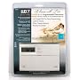 Lux TX1500 Smart Temp Programmable Thermostat