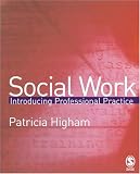 Image of Social Work: Introducing Professional Practice