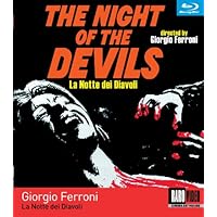 Night of the Devils