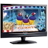 ViewSonic N2230w 22-Inch 720p LCD HDTV
