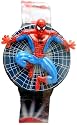 Spider- Man Digital Watch