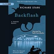 Backflash: A Parker Novel | [Richard Stark]