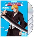 Bleach: The Bount - Uncut Season 4, P...