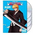 Bleach: The Bount - Uncut Season 4, Part 1