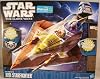 Star Wars The Clone Wars Animated 3 3/4