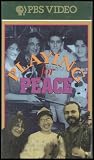 Playing for Peace: Chronicles the Journey of a Group of Musicians Who Were Determined to Use Music to Bridge Cultural Gaps of the Middle East