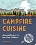 Campfire Cuisine: Gourmet Recipes for the Great Outdoors