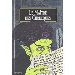 Le ma�tre des Chrecques