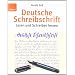S��, Deutsche Schreibschrift (�B): Lesen und Schreiben lernen