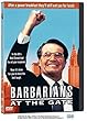 Barbarians at the Gate