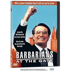 Barbarians at the Gate [DVD] [1993] [Region 1] [US Import] [NTSC]