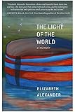 The Light of the World: A Memoir