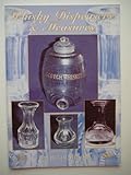 Whisky dispensers & measures