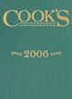 Cook's Illustrated 2006 (Cook's Illustrated Annual Hardbound Editions, 2006)
