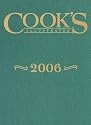 Cook's Illustrated