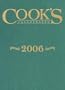 Cook's Illustrated