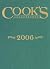 Cook's Illustrated 2006 (Cook's Illustrated Annual Hardbound Editions, 2006)