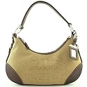 Prada BR3429 Handbag - Beige Corda Moro