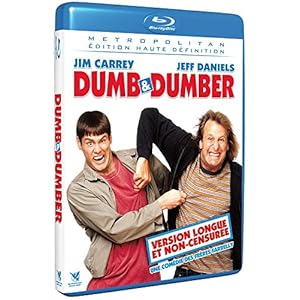 Dumb & Dumber [Version longue non censurée] [Version longue non censurée]