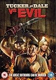 Tucker and Dale vs. Evil [DVD] (2011)