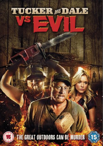Tucker & Dale Vs Evil [UK Import]
