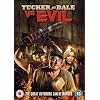 Tucker & Dale vs. Evil [DVD] [2011]