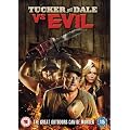 Tucker & Dale vs. Evil [DVD] [2011]