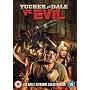Tucker and Dale vs. Evil [DVD] (2011) <b>DVD</b> ~ Tyler Labine
