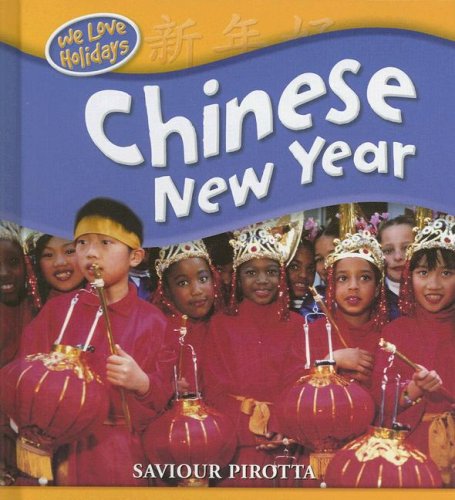 Chinese New Year