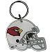 Arizona Cardinals - Helmet Acrylic Keychain NFL Pro Football Merchandise