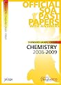 Chemistry Credit (Standard Grade) SQA Past Papers 2009