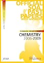 Chemistry Credit