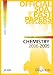 Chemistry Credit (Standard Grade) SQA Past Papers 2009