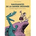 Naissances de la Bande Dessin�e