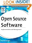 Open Source Software: Implementation and Management