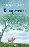 Rampensau: Ein Schweinekrimi