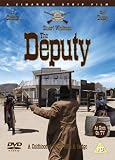 Cimarron Strip - The Deputy [DVD]