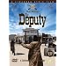 Cimarron Strip - The Deputy [DVD]