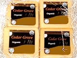 Muenster - Organic Cheese