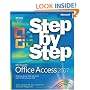 Microsoft Office Access 2007 Step by Step (Step By Step (Microsoft))