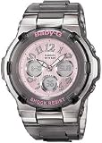 Casio Baby G Digital Ladies Watch BGA114-8B