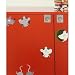 Cat and Mouse Nouvelles Images Wall or Furniture Stickers
