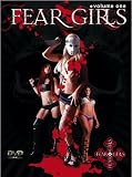 Fear Girls: Volume One