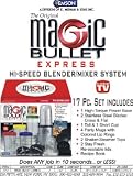 Magic Bullet Blender