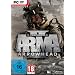 ARMA 2 - Operation Arrowhead